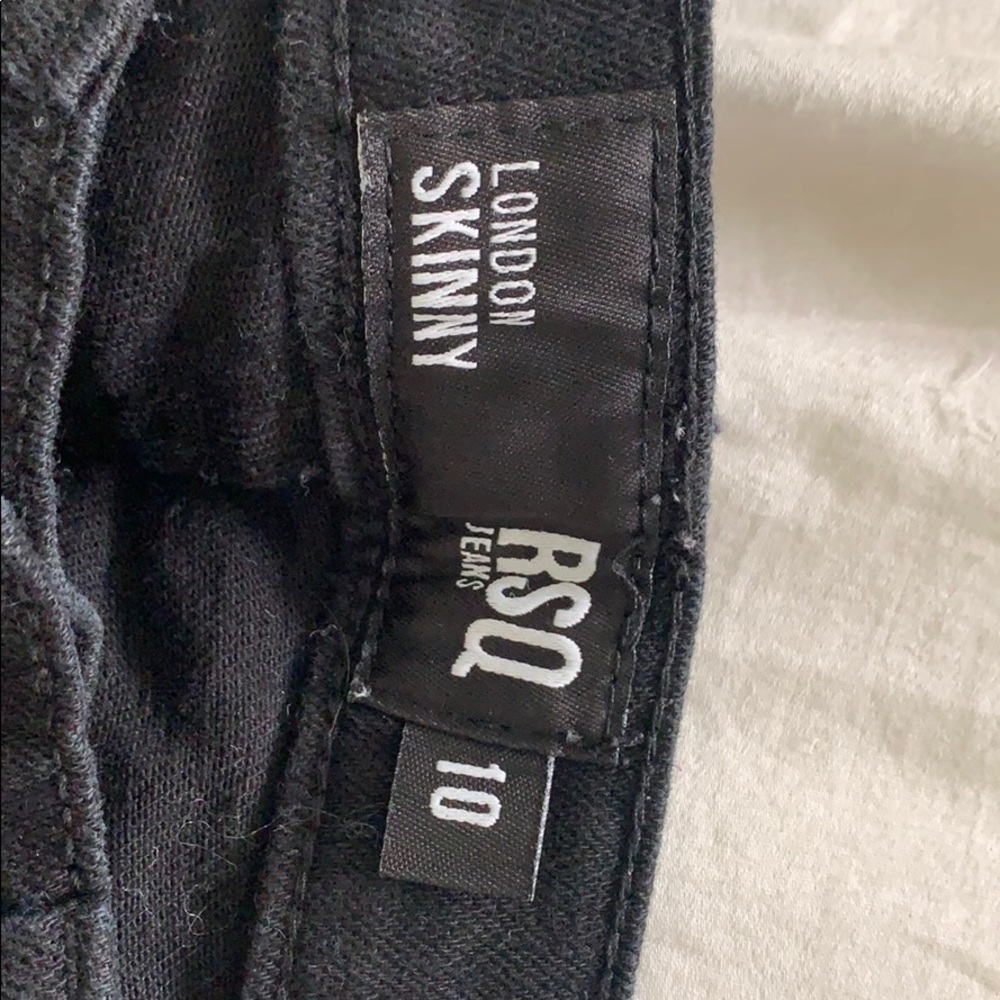RSQ jeans